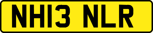 NH13NLR
