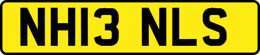 NH13NLS