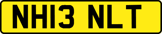 NH13NLT