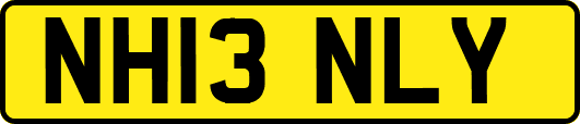 NH13NLY