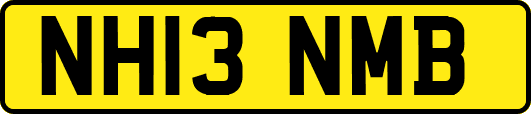 NH13NMB