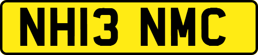 NH13NMC