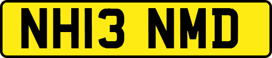 NH13NMD