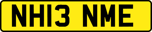 NH13NME
