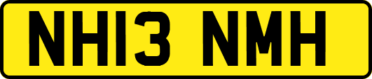 NH13NMH