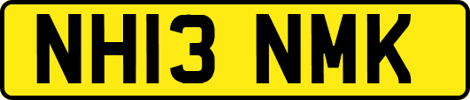 NH13NMK