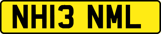 NH13NML
