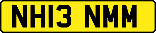 NH13NMM