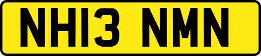 NH13NMN