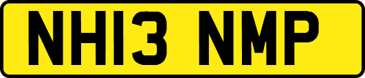 NH13NMP