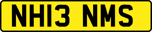 NH13NMS