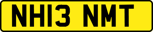 NH13NMT