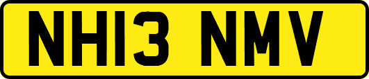 NH13NMV