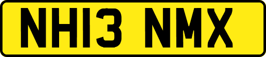 NH13NMX