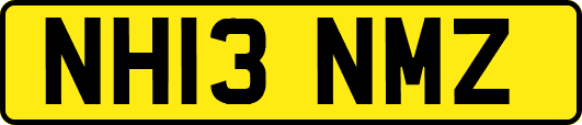 NH13NMZ