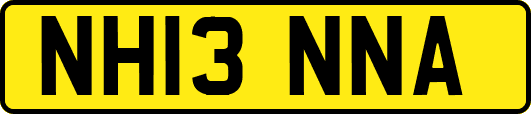 NH13NNA