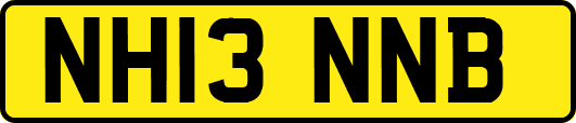 NH13NNB