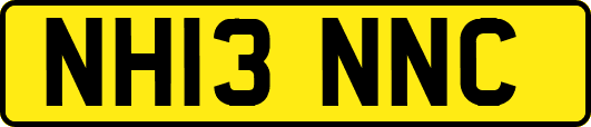 NH13NNC