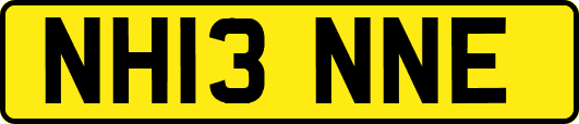 NH13NNE
