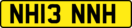 NH13NNH