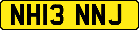 NH13NNJ