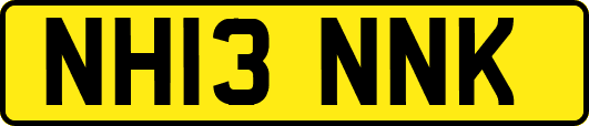 NH13NNK