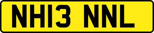 NH13NNL