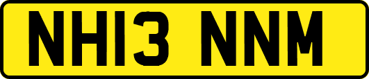 NH13NNM