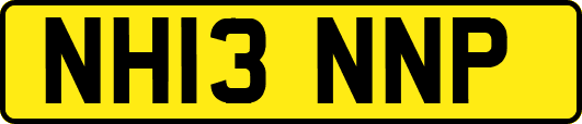 NH13NNP