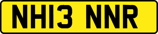 NH13NNR