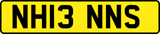 NH13NNS