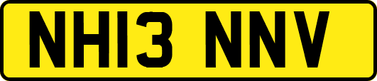 NH13NNV