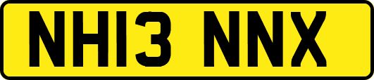 NH13NNX