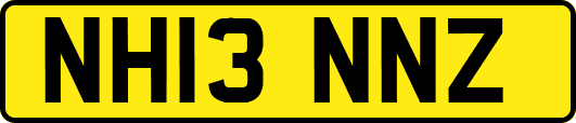 NH13NNZ