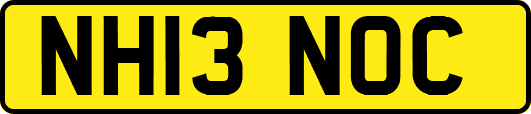 NH13NOC
