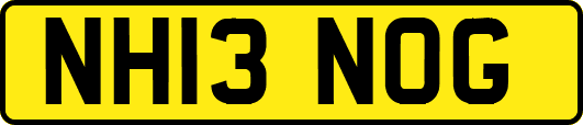 NH13NOG