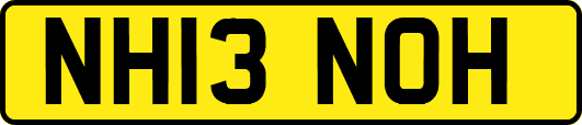 NH13NOH