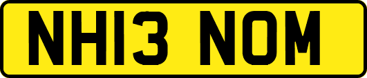 NH13NOM