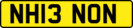 NH13NON