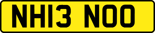 NH13NOO