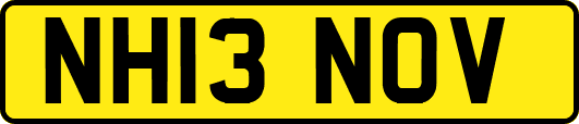 NH13NOV