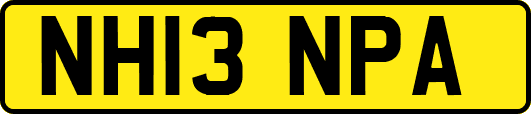 NH13NPA