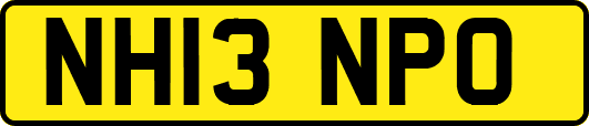 NH13NPO