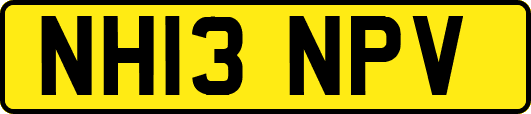 NH13NPV