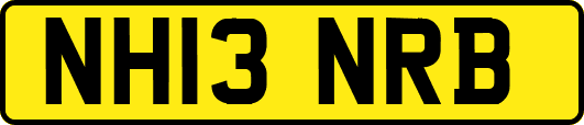 NH13NRB