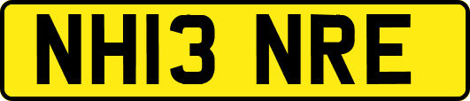 NH13NRE