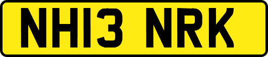 NH13NRK