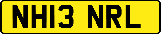 NH13NRL