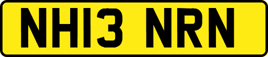 NH13NRN
