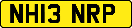 NH13NRP